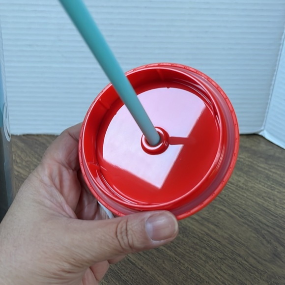 Starbucks Chicago 24oz Venti Cold Cup Tumbler - Picture 9 of 12